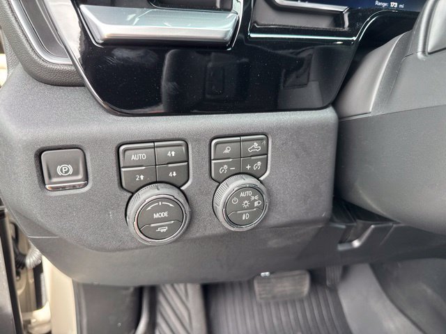 New 2026 Chevrolet Silverado 1500 RST w/ Safety Package AWD/4WD image 22