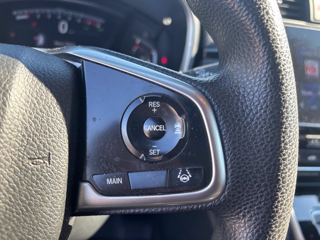Used 2022 Honda CR-V EX image 20