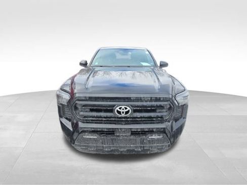 Used 2024 Toyota Tacoma SR5 image 9