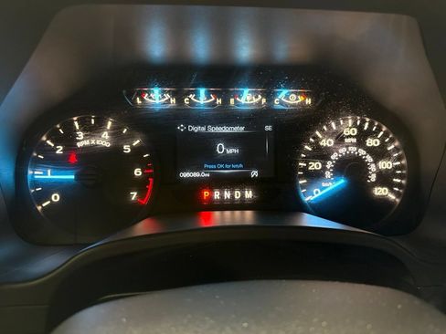 Used 2018 Ford F150 XL w/ Equipment Group 101A Mid RWD image 25