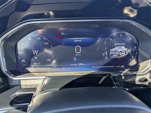 New 2026 Chevrolet Silverado 1500 RST image 33