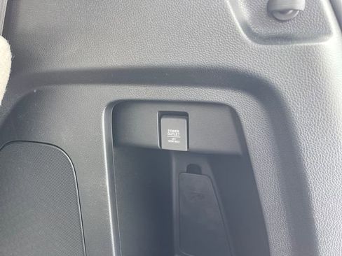 Certified 2026 Honda Odyssey EX-L image 22