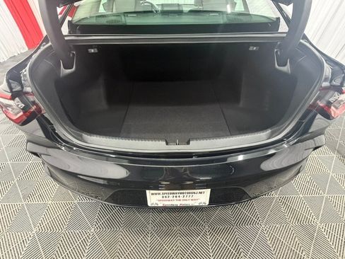 Used 2025 Acura TLX w/ Technology Package FWD image 29