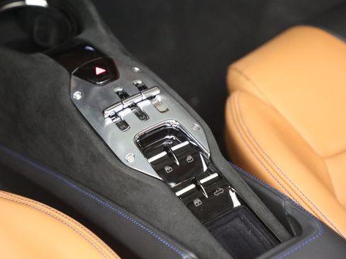 Certified 2024 Ferrari SF90 Spider AWD/4WD image 20