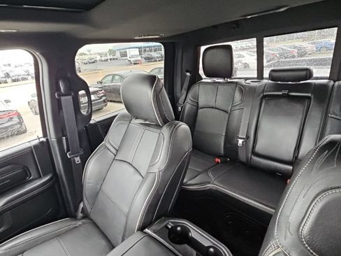 Used 2024 RAM 3500 Limited AWD/4WD image 18