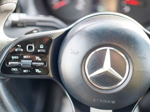Used 2019 Mercedes-Benz Sprinter 170 Cargo image 14