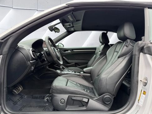 Used 2015 Audi A3 2.0T Premium Plus image 6