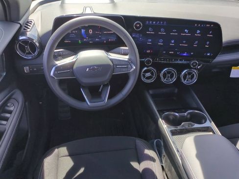 New 2026 Chevrolet Blazer EV LT w/ Midnight/Sport Edition FWD image 20