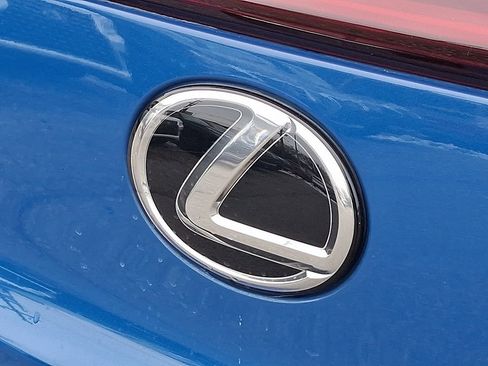 Used 2023 Lexus UX 250h AWD w/ Premium Package image 29