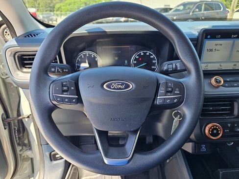 Used 2024 Ford Maverick Tremor w/ Tremor Off-Road Package AWD/4WD image 21