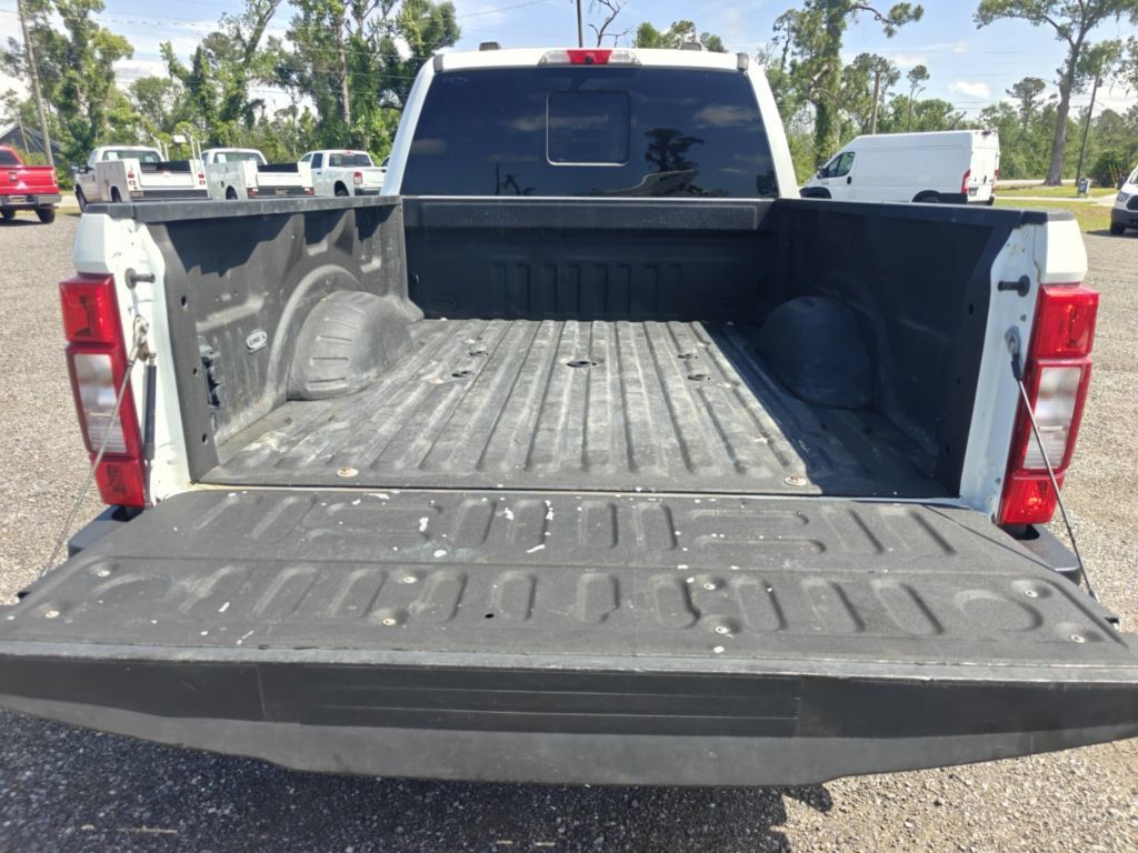 Used 2022 Ford F250 XL w/ STX Appearance Package AWD/4WD image 9