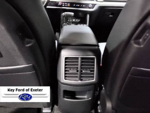 Used 2024 Kia Sportage X-Line AWD/4WD image 16