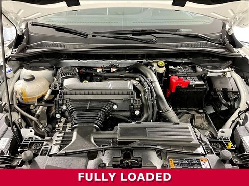 Used 2025 Ford Escape ST-Line Elite w/ Premium Technology Package AWD/4WD image 30