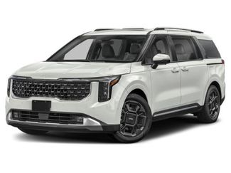 New 2027 Kia Carnival SX FWD video 1