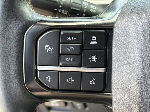 Used 2024 Ford Expedition Platinum AWD/4WD image 40