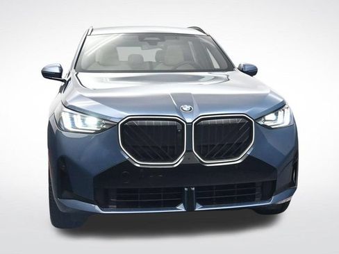 New 2026 BMW X3 xDrive30i w/ Premium Package AWD/4WD image 11