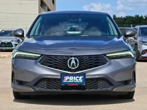 Used 2024 Acura Integra FWD image 2