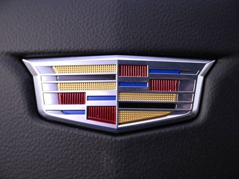 New 2026 Cadillac CT5 Sport w/ Sun And Sound Package AWD/4WD image 34
