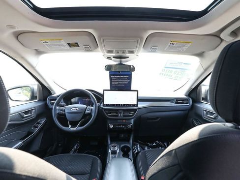 Certified 2023 Ford Escape Active w/ Tech Pack #1 AWD/4WD image 25