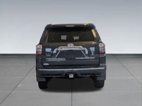 Used 2024 Toyota 4Runner Limited AWD/4WD image 8
