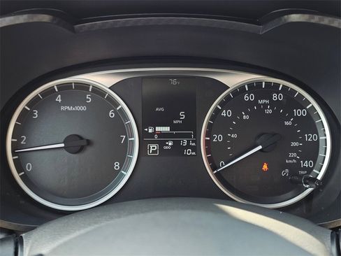 New 2025 Nissan Versa S w/ S Plus Package image 10