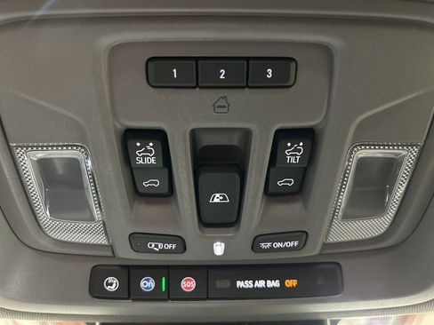 New 2026 GMC Sierra 1500 Denali w/ Technology Package AWD/4WD image 40