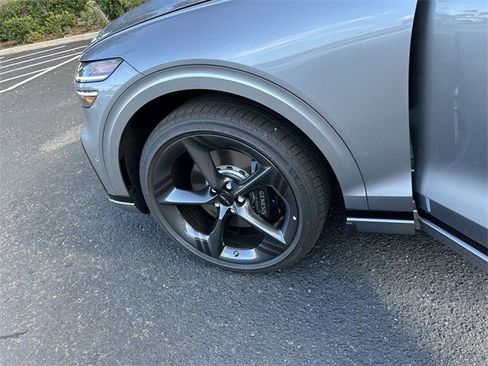 New 2026 Genesis GV70 3.5T Sport Prestige image 32