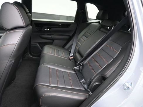 New 2026 Honda CR-V Sport Touring image 12