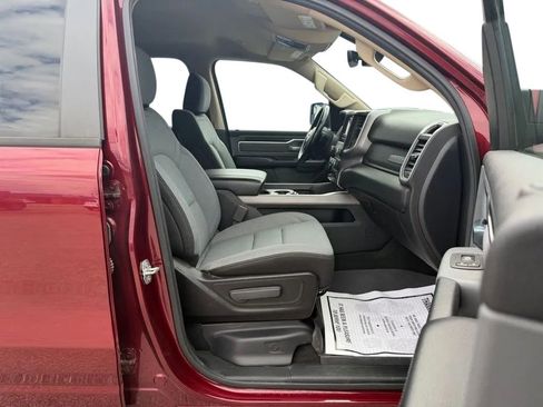 Used 2019 RAM 1500 Big Horn image 27