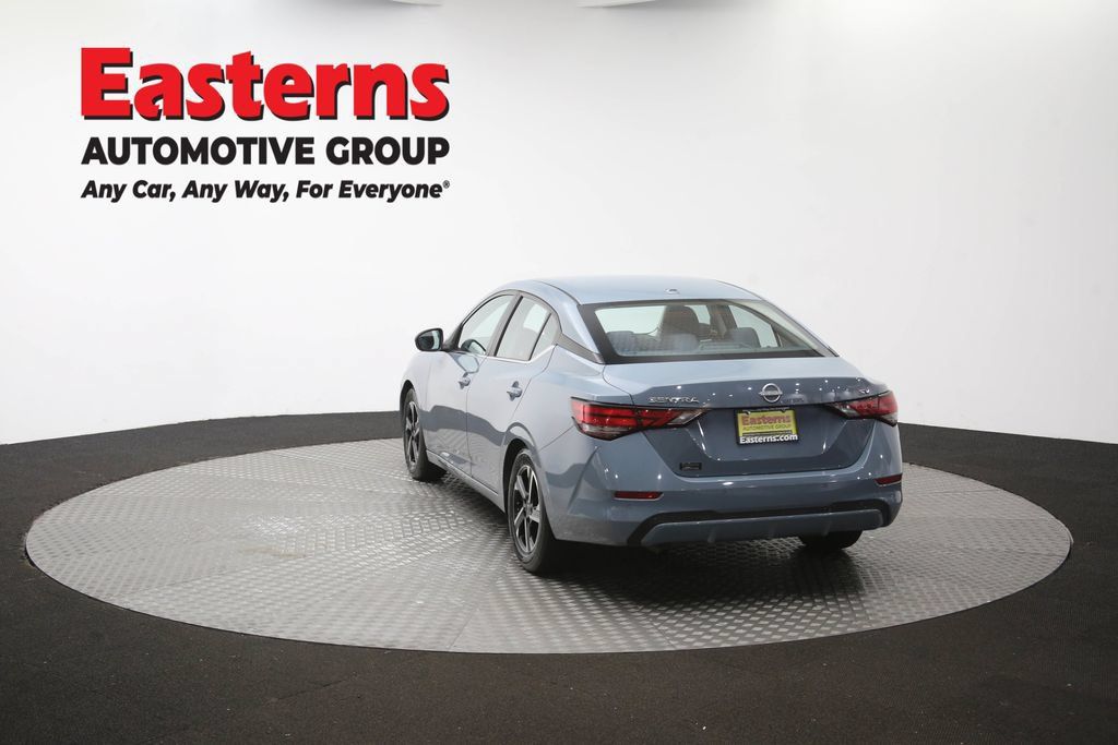 Used 2024 Nissan Sentra SV FWD image 66
