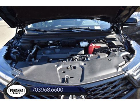 New 2026 Acura RDX w/ Technology Package AWD/4WD image 37