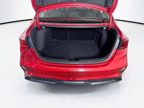 Used 2024 Kia Forte LXS image 20