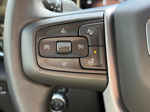 Used 2023 GMC Sierra 1500 Elevation w/ X31 Off-Road Package image 16