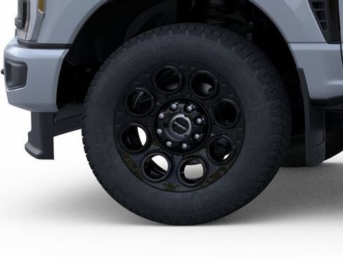 New 2026 Ford F250 Lariat w/ Black Appearance Package AWD/4WD image 21
