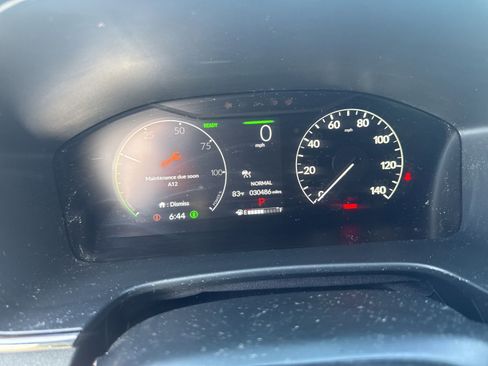 Used 2025 Honda CR-V Sport-L image 18