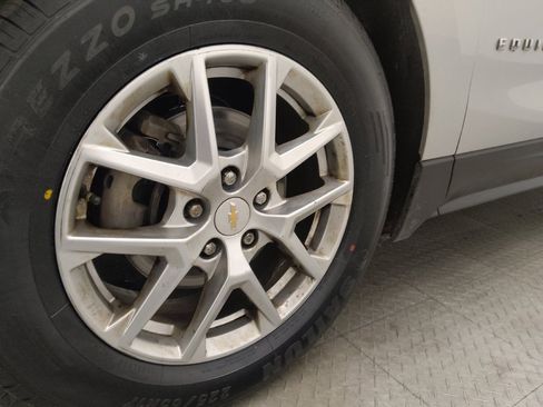 Used 2022 Chevrolet Equinox LT image 31