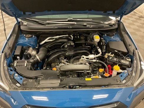 Used 2024 Subaru Crosstrek 2.5i Wilderness image 14