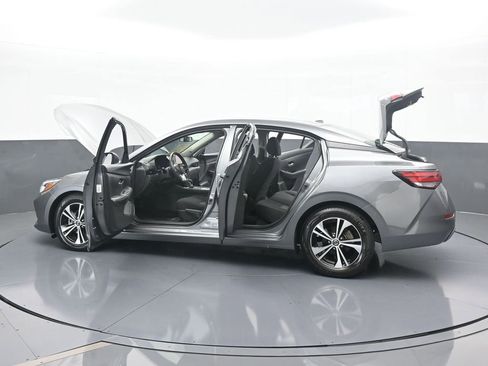 Used 2023 Nissan Sentra SV image 69