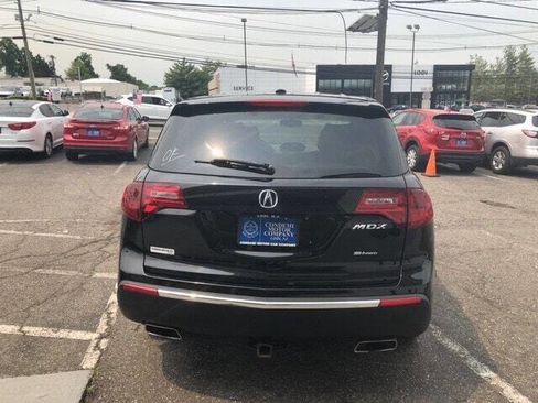 Used 2013 Acura MDX w/ Technology Package image 5