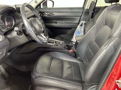 Used 2018 MAZDA CX-5 Grand Touring w/ Premium Package AWD/4WD image 2