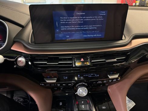 New 2026 Acura MDX w/ Technology Package image 23