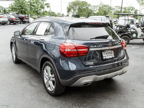 Used 2020 Mercedes-Benz GLA 250 4MATIC image 38