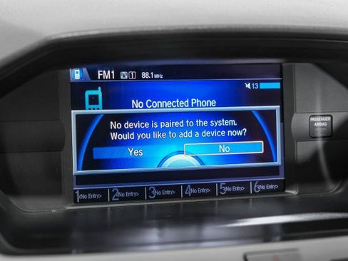 Used 2015 Honda Odyssey LX image 23
