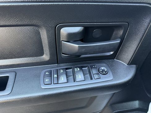 Used 2020 RAM 1500 Tradesman image 14