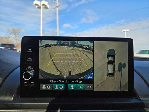 Used 2023 Honda Pilot Elite image 19