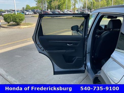 Certified 2024 Honda CR-V Sport-L image 15