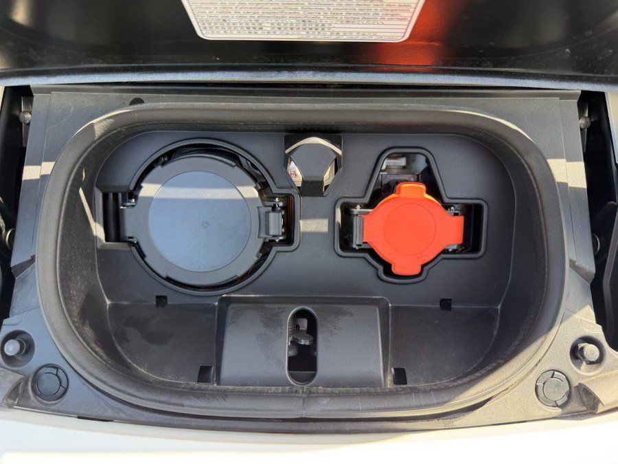 Used 2024 Nissan Leaf SV Plus FWD image 39