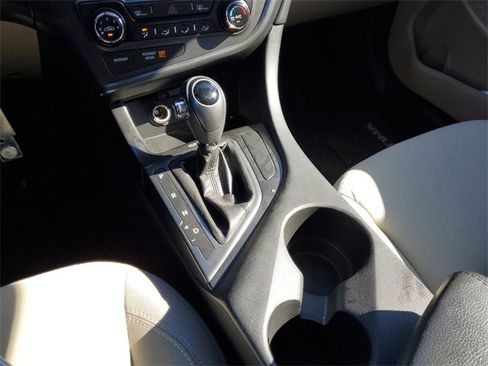 Used 2013 Kia Optima LX image 26