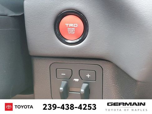 New 2026 Toyota Tundra Platinum AWD/4WD image 31