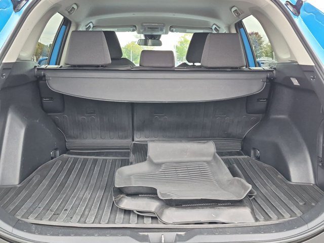 Certified 2021 Toyota RAV4 XLE AWD/4WD image 16